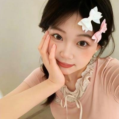 防暴女孩