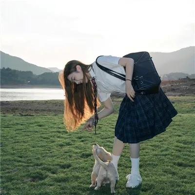 粉红色时光